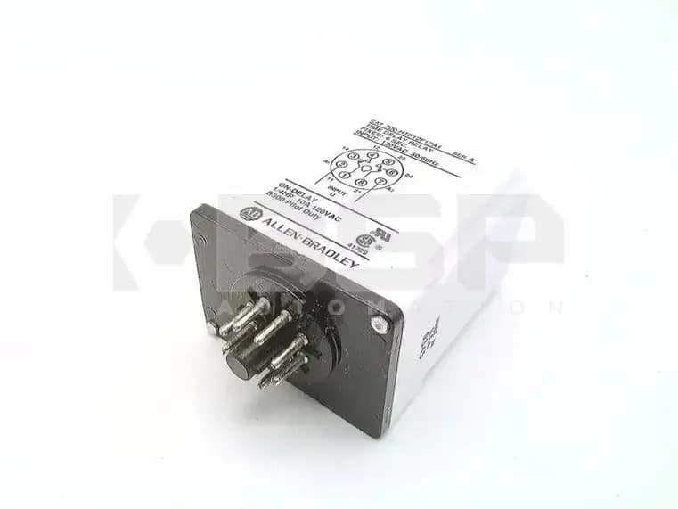 Allen Bradley 700-HTF12F17A1 Allen Bradley 700-HTF12F17A1