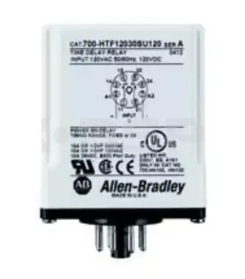Allen Bradley 700-HTF12F15A1 Allen Bradley 700-HTF12F15A1