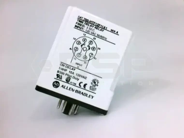 Allen Bradley 700-HTF12F11A1 Allen Bradley 700-HTF12F11A1