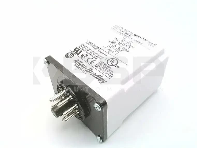 Allen Bradley 700-HTF12060SU120 Allen Bradley 700-HTF12060SU120