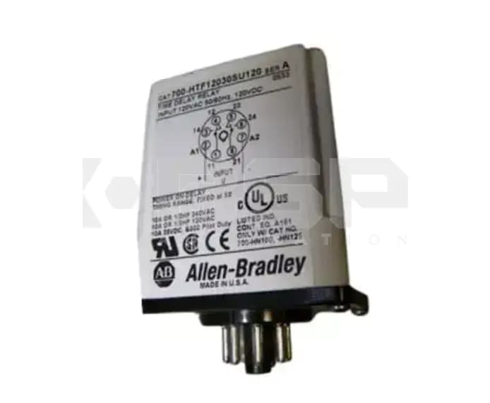 Allen Bradley 700-HTF12030SU120 Allen Bradley 700-HTF12030SU120