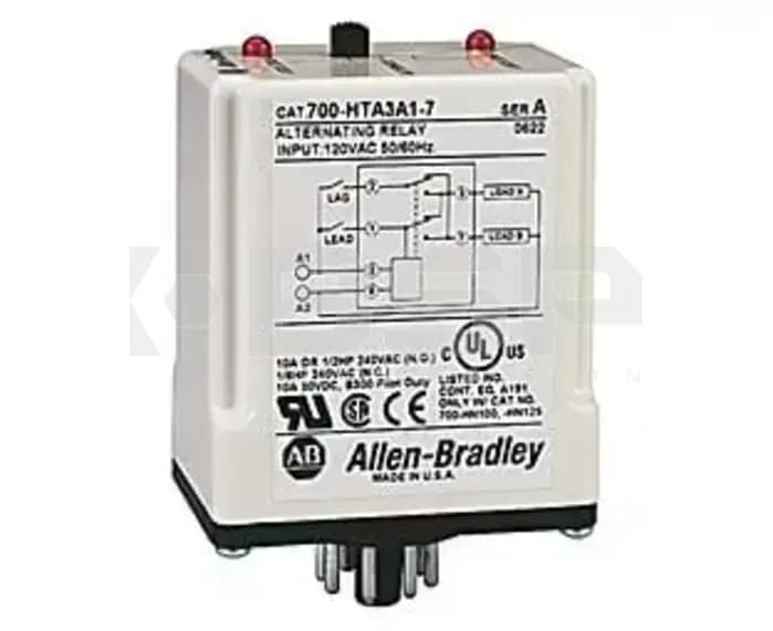 Allen Bradley 700-HTA2A24 Allen Bradley 700-HTA2A24