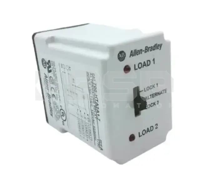Allen Bradley 700-HTA2A1-7 Allen Bradley 700-HTA2A1-7