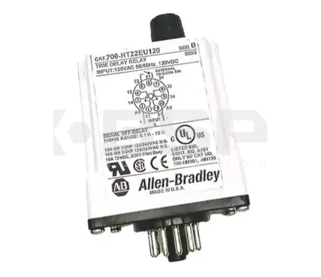 Allen Bradley 700-HT22EU120 Allen Bradley 700-HT22EU120