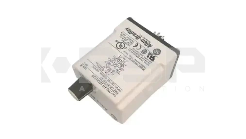 Allen Bradley 700-HT22DU120 Allen Bradley 700-HT22DU120