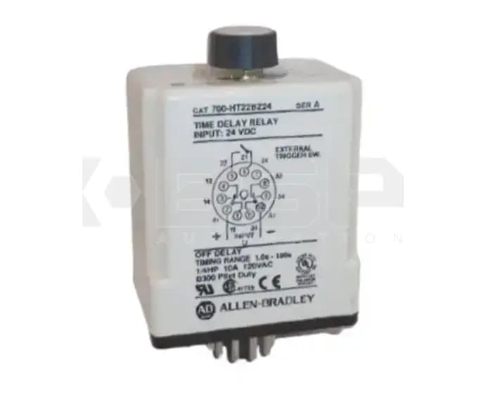 Allen Bradley 700-HT22BZ24 Allen Bradley 700-HT22BZ24
