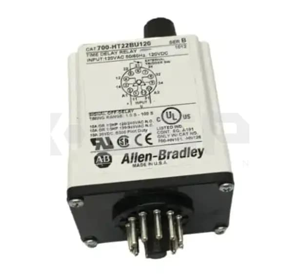 Allen Bradley 700-HT22BU120 Allen Bradley 700-HT22BU120