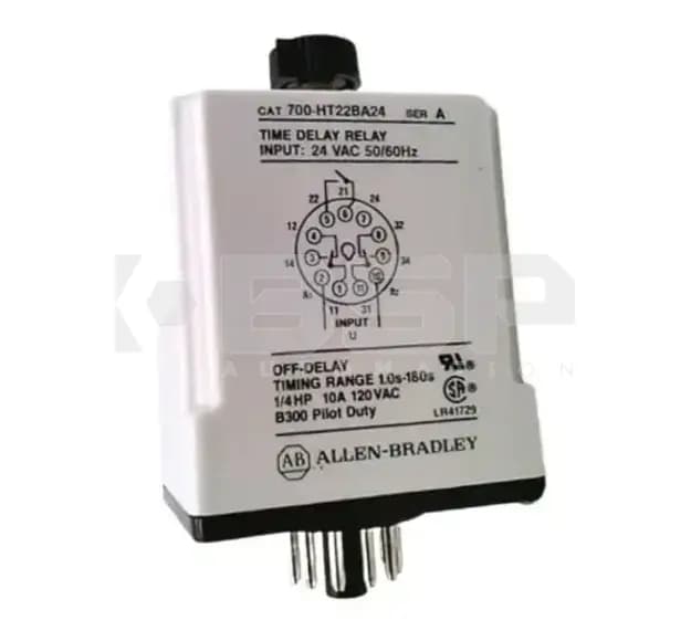 Allen Bradley 700-HT22BA24 Allen Bradley 700-HT22BA24