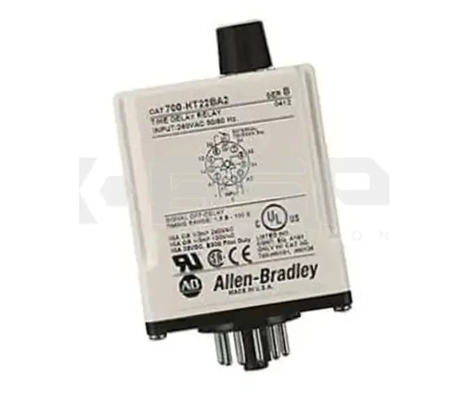 Allen Bradley 700-HT22BA2 Allen Bradley 700-HT22BA2