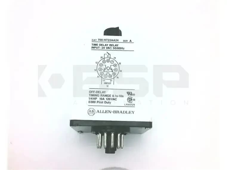 Allen Bradley 700-HT22AA24 Allen Bradley 700-HT22AA24