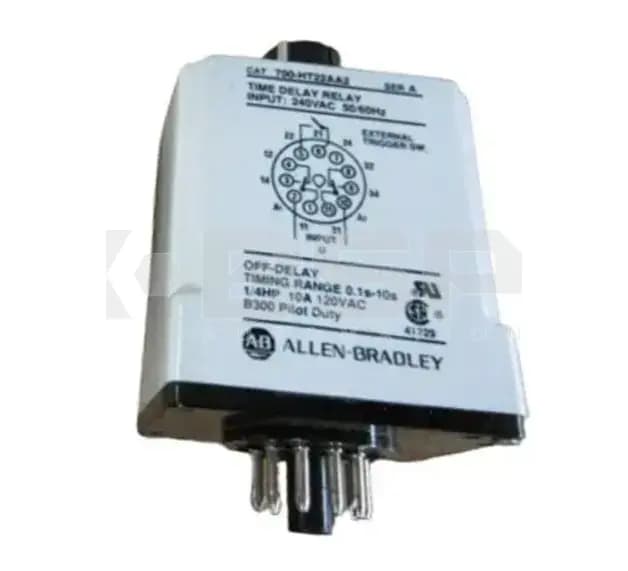 Allen Bradley 700-HT22AA2 Allen Bradley 700-HT22AA2
