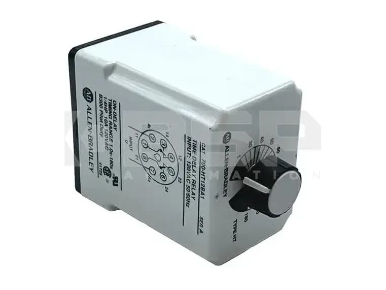 Allen Bradley 700-HT12BA1 Allen Bradley 700-HT12BA1