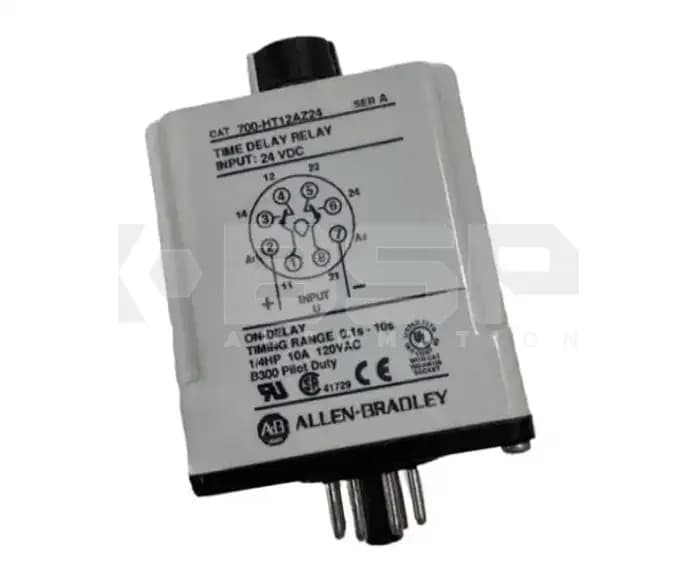 Allen Bradley 700-HT12AZ24 Allen Bradley 700-HT12AZ24