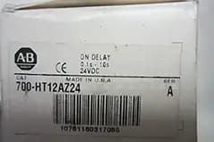 Allen Bradley 700-HT12AZ24 Allen Bradley 700-HT12AZ24