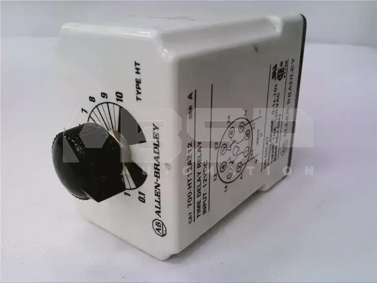 Allen Bradley 700-HT12AZ12 Allen Bradley 700-HT12AZ12