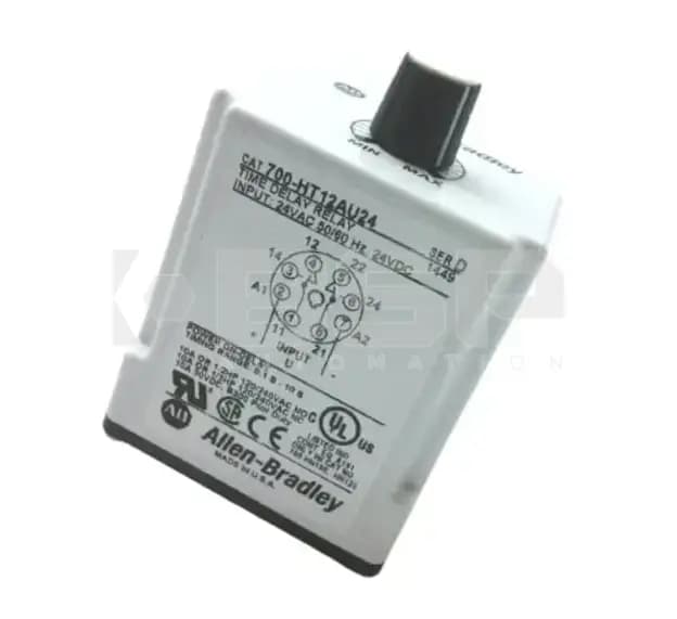 Allen Bradley 700-HT12AU24 Allen Bradley 700-HT12AU24