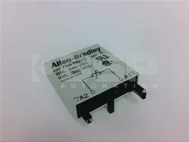 Allen Bradley 700-HSV2 Allen Bradley 700-HSV2