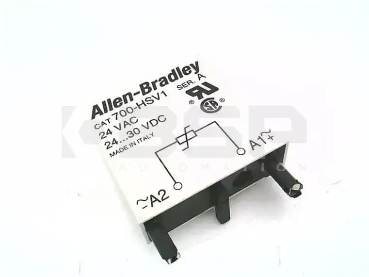 Allen Bradley 700-HSV1 Allen Bradley 700-HSV1