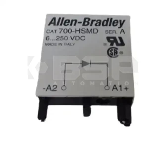 Allen Bradley 700-HSMD Allen Bradley 700-HSMD