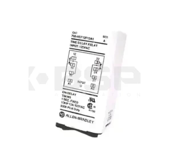 Allen Bradley 700-HSF12F13A1 Allen Bradley 700-HSF12F13A1
