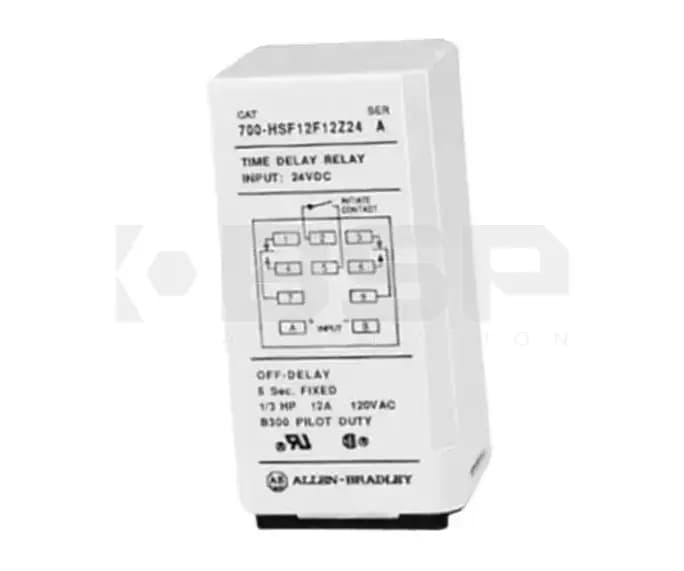 Allen Bradley 700-HSF12F11A1 Allen Bradley 700-HSF12F11A1