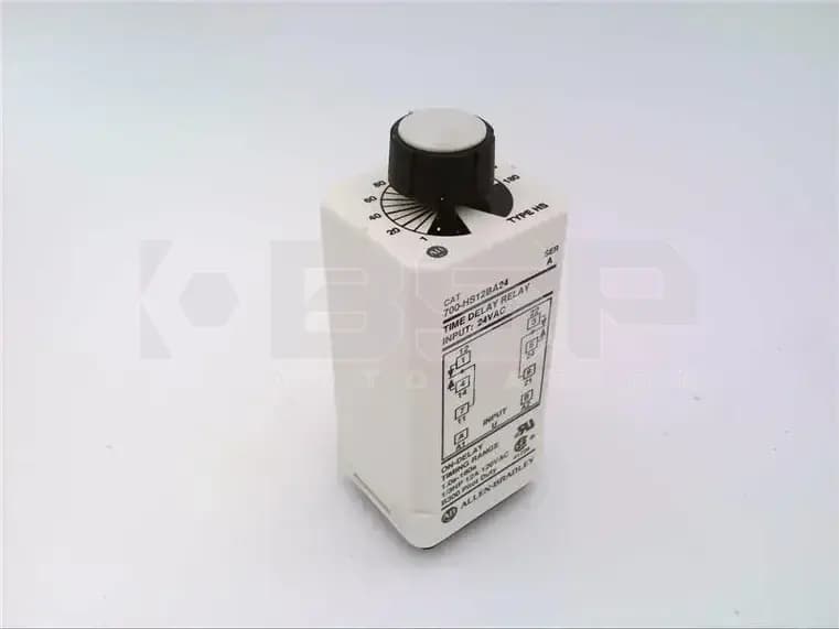 Allen Bradley 700-HS12BA24 Allen Bradley 700-HS12BA24