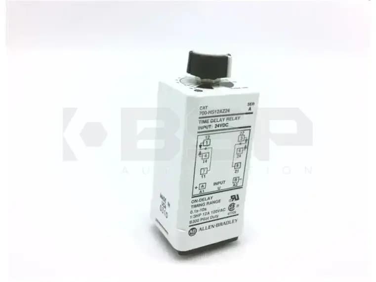 Allen Bradley 700-HS12AZ24 Allen Bradley 700-HS12AZ24