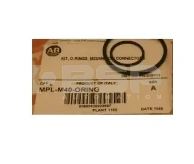 Allen Bradley MPL-M40-ORING Allen Bradley MPL-M40-ORING