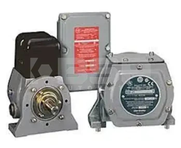 Allen Bradley MPAS-B80781-V05S4A Allen Bradley MPAS-B80781-V05S4A