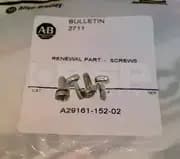 Allen Bradley A29161-152-02 Allen Bradley A29161-152-02