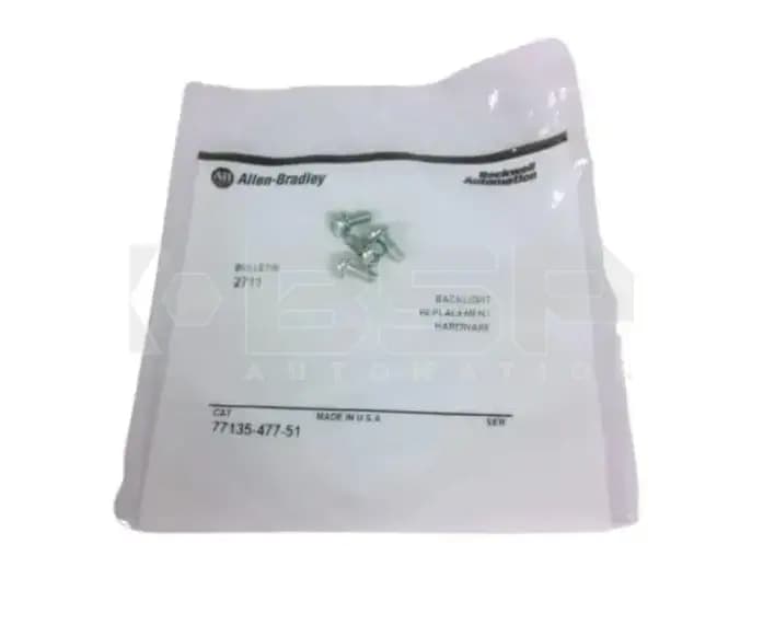 Allen Bradley 77135-477-51 Allen Bradley 77135-477-51