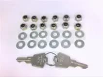 Allen Bradley 77129-154-51 Allen Bradley 77129-154-51