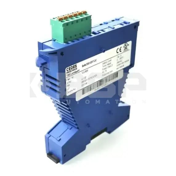 Allen Bradley SAFECIS3-EXT-2C Allen Bradley SAFECIS3-EXT-2C