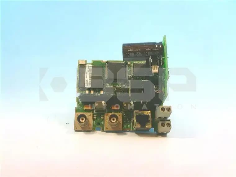 Allen Bradley S96463031 Allen Bradley S96463031
