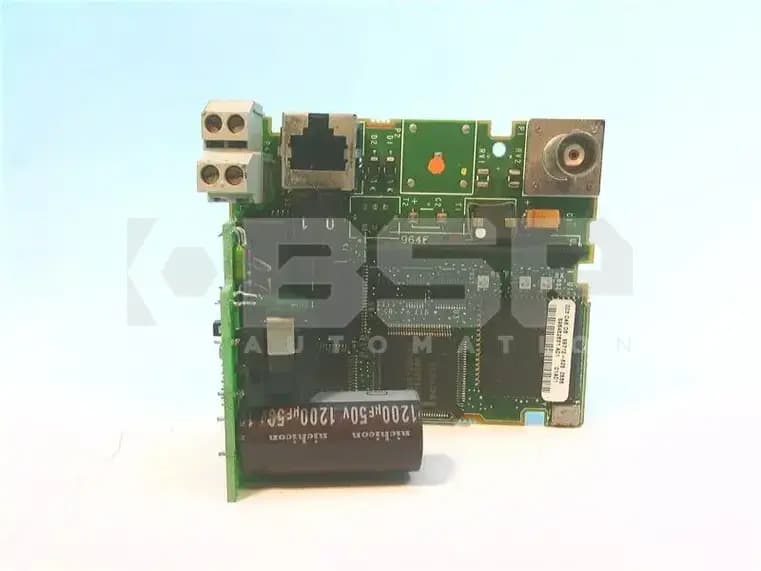 Allen Bradley S96462831A01 Allen Bradley S96462831A01