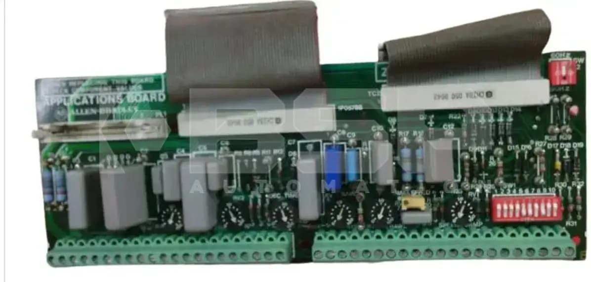 Allen Bradley PPCB8642 Allen Bradley PPCB8642