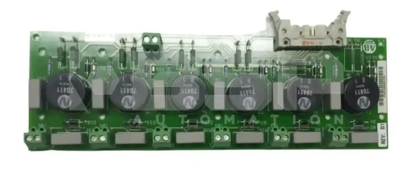 Allen Bradley PD-13953 Allen Bradley PD-13953