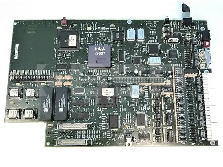 Allen Bradley PC-679-0896 Allen Bradley PC-679-0896