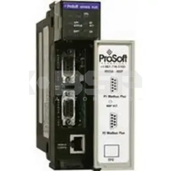 Allen Bradley MVI56-ADM Allen Bradley MVI56-ADM
