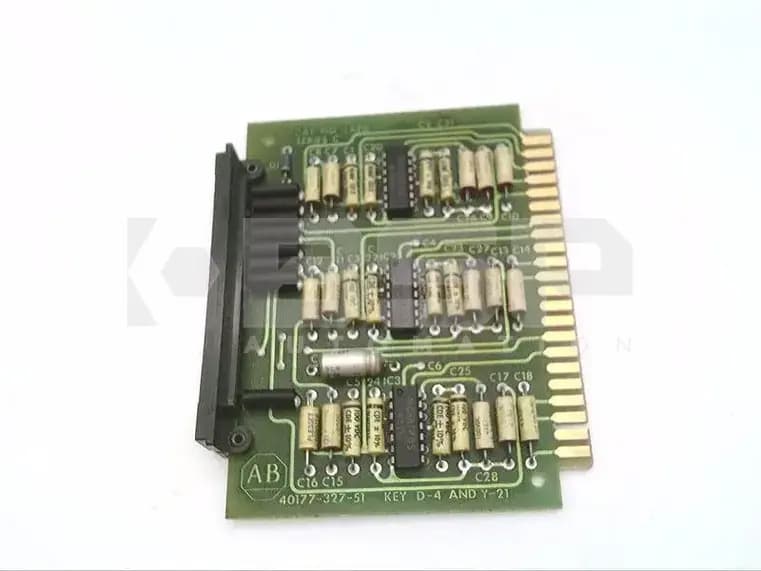 Allen Bradley L470 Allen Bradley L470