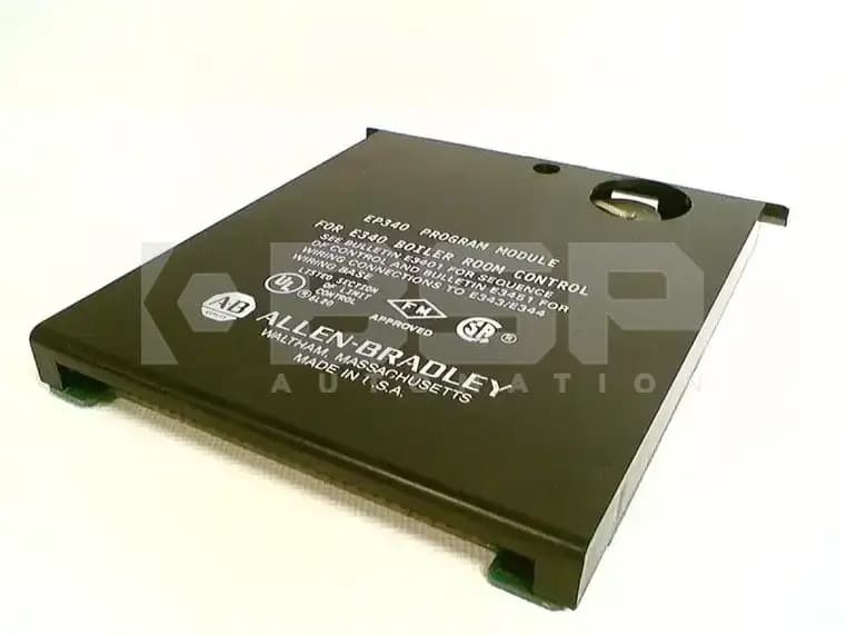 Allen Bradley EP340 Allen Bradley EP340