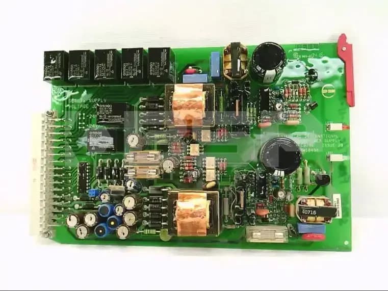 Allen Bradley EC6691 Allen Bradley EC6691