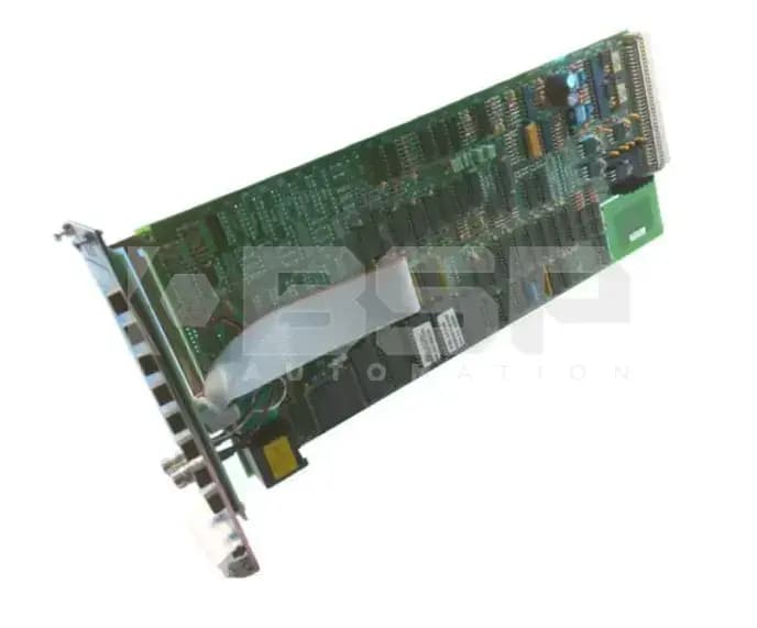 Allen Bradley EC6652 Allen Bradley EC6652