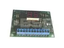Allen Bradley DB-8U/L Allen Bradley DB-8U/L