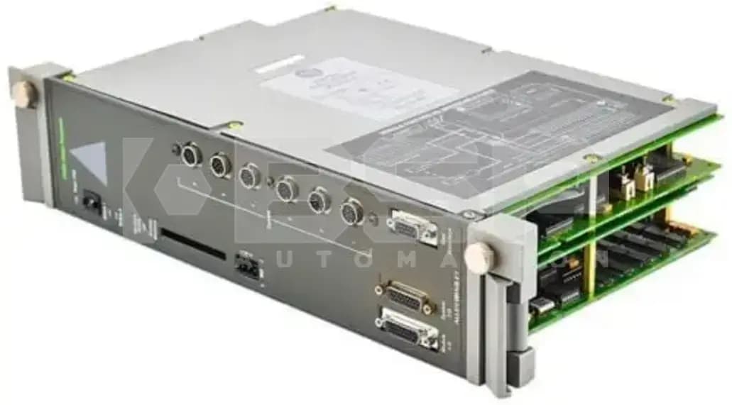 Allen Bradley CVIM2BC Allen Bradley CVIM2BC