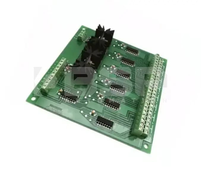 Allen Bradley C-4946 Allen Bradley C-4946