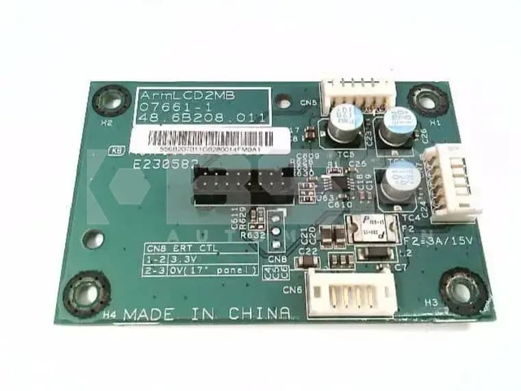 Allen Bradley ARMLCD2MB Allen Bradley ARMLCD2MB
