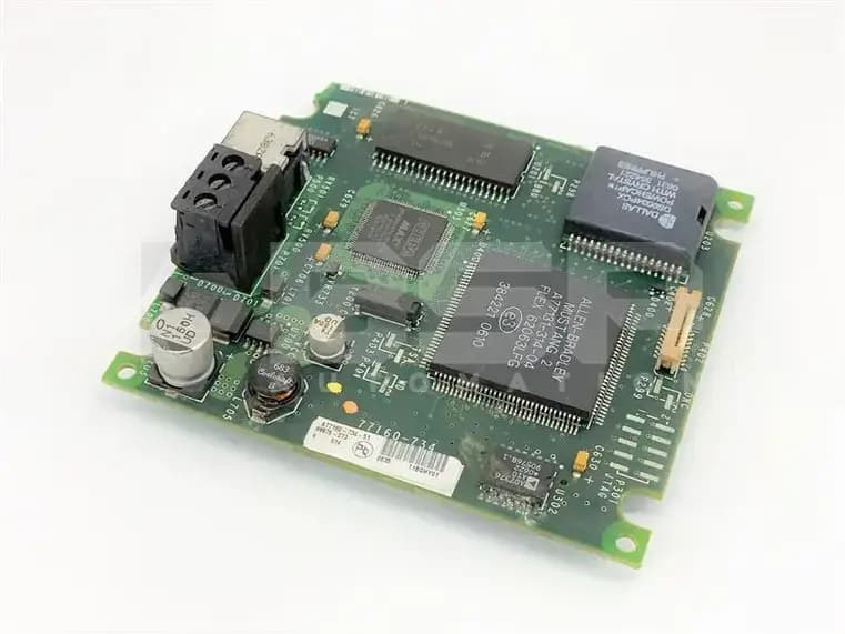 Allen Bradley A77160-734-51 Allen Bradley A77160-734-51