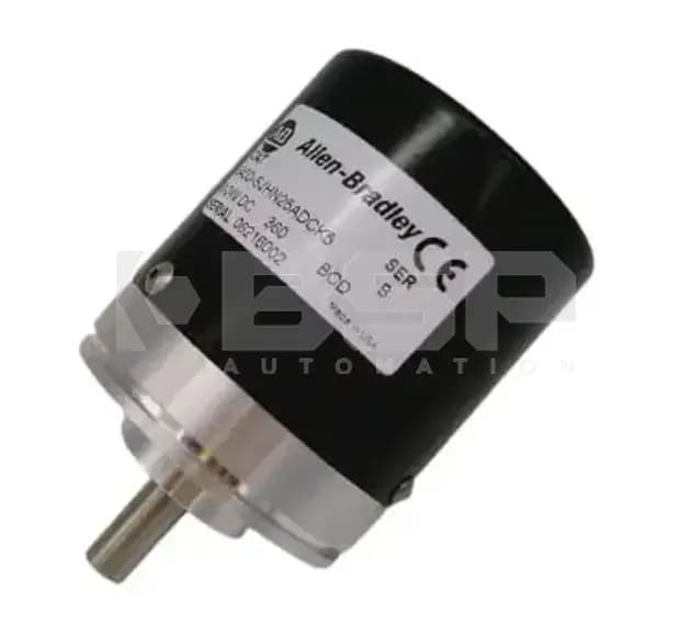 Allen Bradley 845D-SJHN25ADCK5 Allen Bradley 845D-SJHN25ADCK5