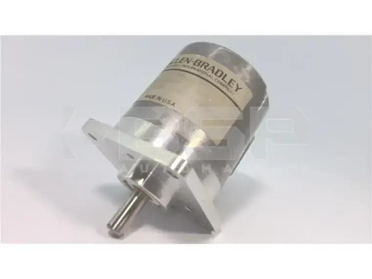 Allen Bradley 845D-SJDZ25ANFW5 Allen Bradley 845D-SJDZ25ANFW5